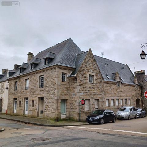 Immeuble à vendre à Saint-Pol-de-Léon dans le Finistère (29250), ref : 29104-IMMR1037   
HYPER CENTRE