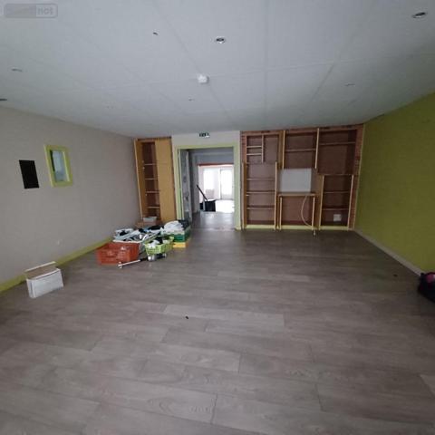 Immeuble à vendre à Saint-Pol-de-Léon dans le Finistère (29250), ref : 29104-IMMR1037   
HYPER CENTRE