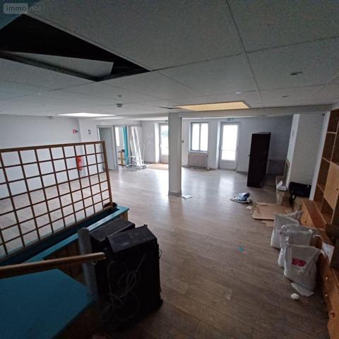 Immeuble à vendre à Saint-Pol-de-Léon dans le Finistère (29250), ref : 29104-IMMR1037   
HYPER CENTRE