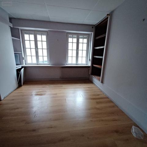 Immeuble à vendre à Saint-Pol-de-Léon dans le Finistère (29250), ref : 29104-IMMR1037   
HYPER CENTRE