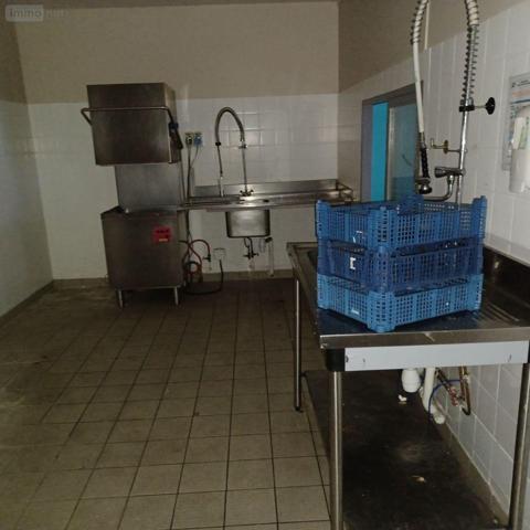 Immeuble à vendre à Saint-Pol-de-Léon dans le Finistère (29250), ref : 29104-IMMR1037   
HYPER CENTRE