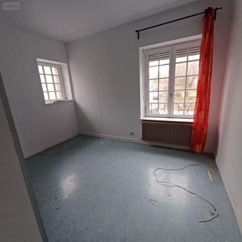 Immeuble à vendre à Saint-Pol-de-Léon dans le Finistère (29250), ref : 29104-IMMR1037   
HYPER CENTRE