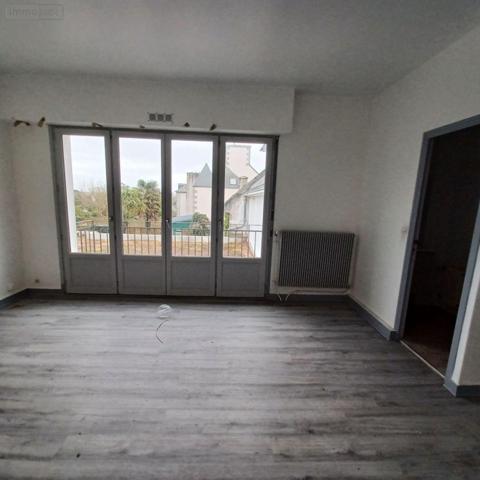 Immeuble à vendre à Saint-Pol-de-Léon dans le Finistère (29250), ref : 29104-IMMR1037   
HYPER CENTRE