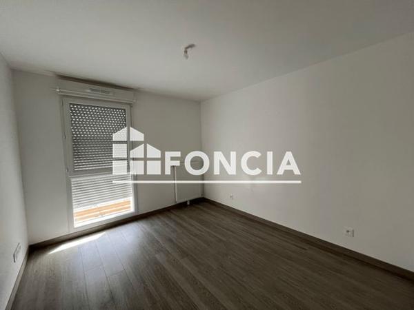 Location Appartement 3 pièces 57.4 m² - 2BIS RUE DES PETIT CLOS Chartres 28000