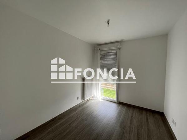 Location Appartement 3 pièces 57.4 m² - 2BIS RUE DES PETIT CLOS Chartres 28000