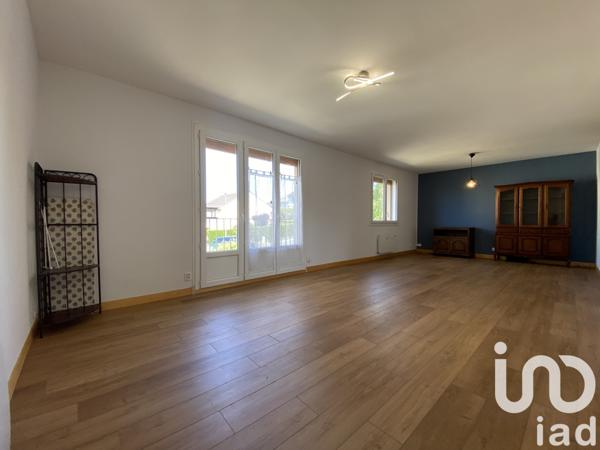 Maison à vendre 5 pièces 141 m² Guéret