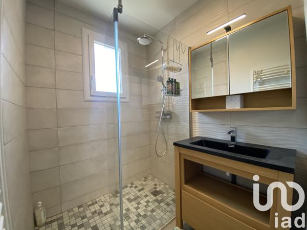 Maison à vendre 5 pièces 141 m² Guéret