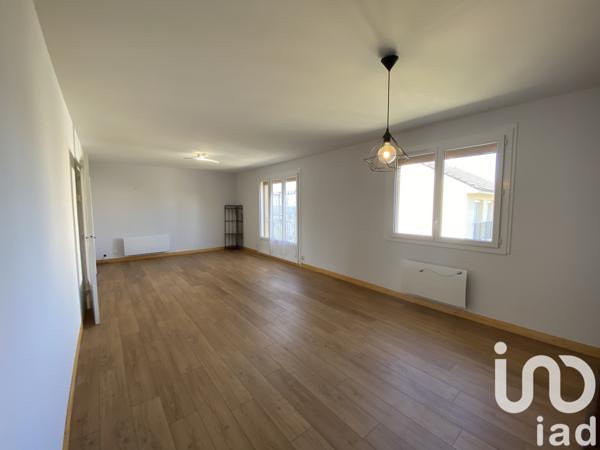 Maison à vendre 5 pièces 141 m² Guéret