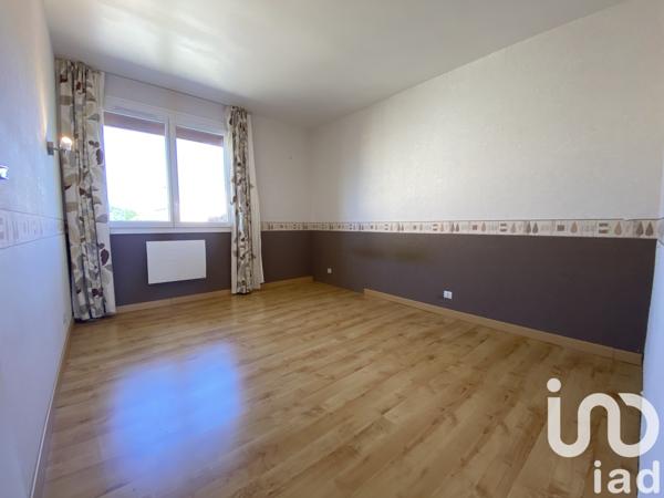 Maison à vendre 5 pièces 141 m² Guéret