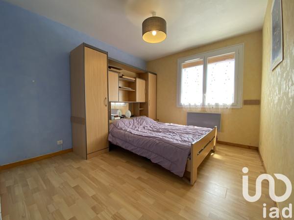 Maison à vendre 5 pièces 141 m² Guéret