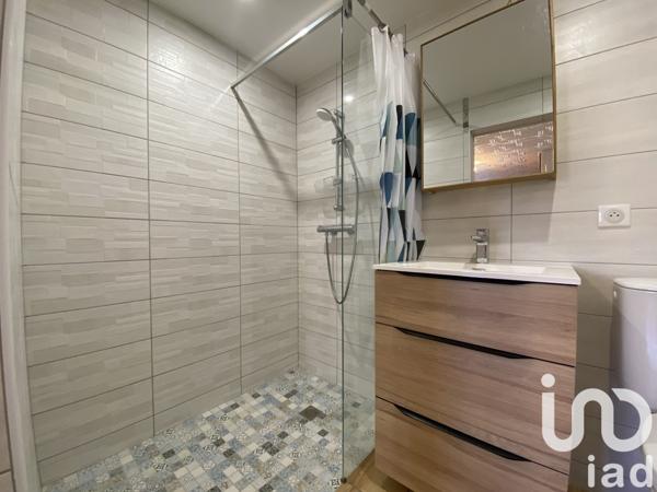 Maison à vendre 5 pièces 141 m² Guéret