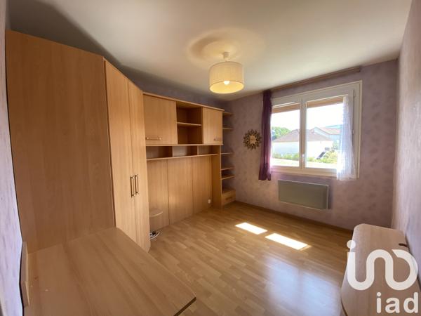 Maison à vendre 5 pièces 141 m² Guéret