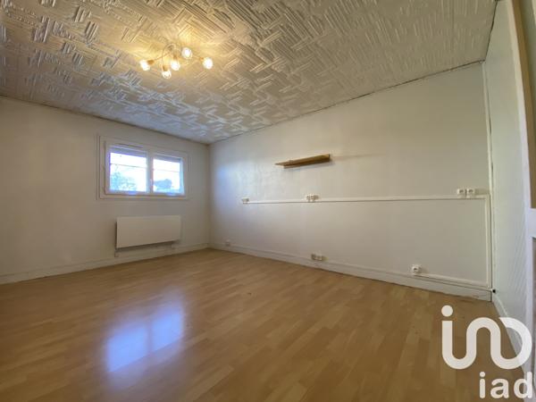 Maison à vendre 5 pièces 141 m² Guéret