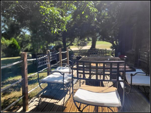 SITE D EXCEPTION, 6 HABITATIONS, UN LAC, DES BOIS, DES PRAIRIES à LA ROMIEU (32)