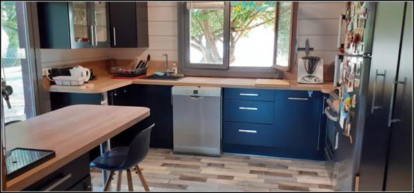 SITE D EXCEPTION, 6 HABITATIONS, UN LAC, DES BOIS, DES PRAIRIES à LA ROMIEU (32)