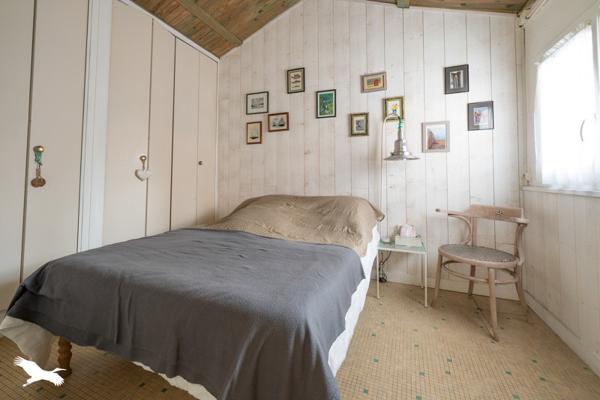 Maison à vendre |                                       La Brée-les-Bains |                                        6 pièces  |  85 m²