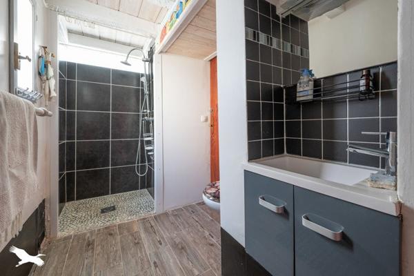 Maison à vendre |                                       La Brée-les-Bains |                                        6 pièces  |  85 m²
