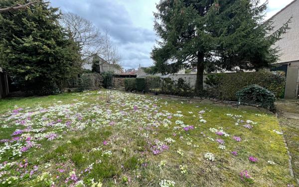 Terrain à vendre    Ozoir-la-Ferrière