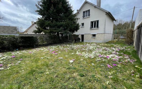 Terrain à vendre    Ozoir-la-Ferrière