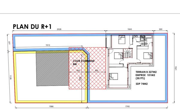 Terrain à vendre    Ozoir-la-Ferrière