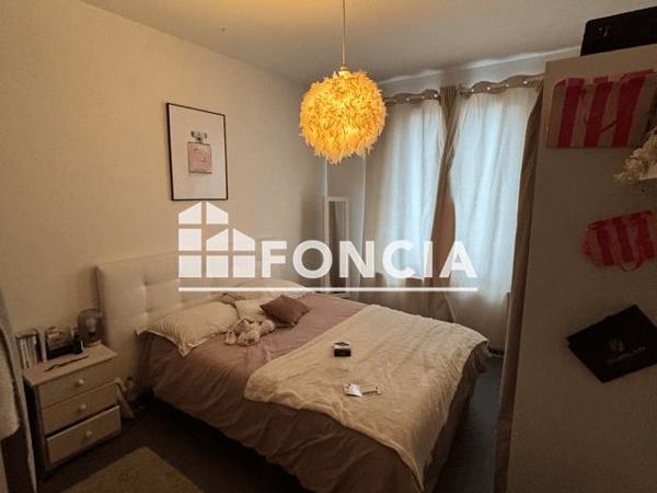 À vendre Appartement 2 pièces 61 m² - Boulogne-sur-mer 62200