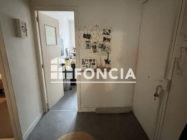 À vendre Appartement 2 pièces 61 m² - Boulogne-sur-mer 62200