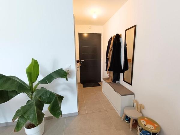 Maison Château Larcher 5 pièces 87.23 m2