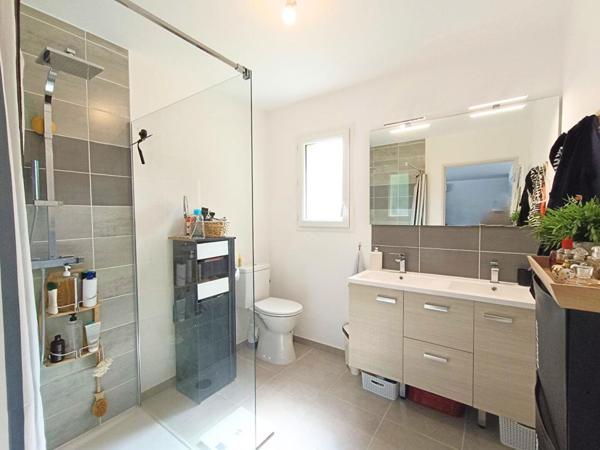 Maison Château Larcher 5 pièces 87.23 m2