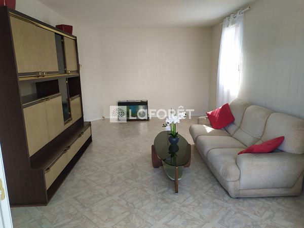 Achat appartement Saint-Thibault-des-Vignes - 3 pièce(s) - 63 m² - 239 500 €