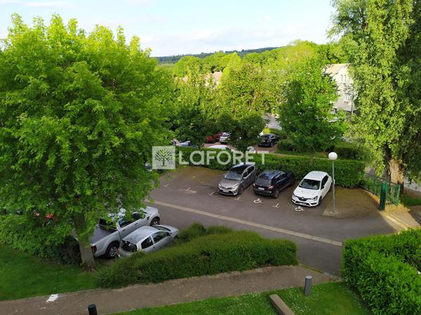 Achat appartement Saint-Thibault-des-Vignes - 3 pièce(s) - 63 m² - 239 500 €