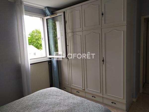 Achat appartement Saint-Thibault-des-Vignes - 3 pièce(s) - 63 m² - 239 500 €
