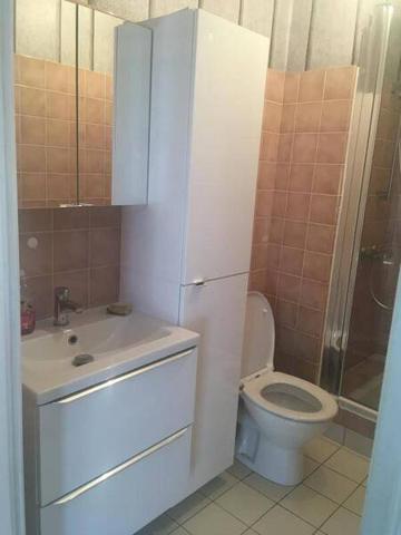 Appartement 1 pièce - 35800 Dinard