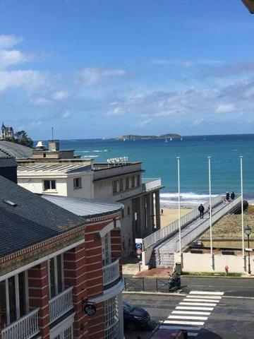 Appartement 1 pièce - 35800 Dinard