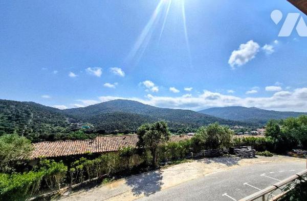 Appartements meublés du studio au T3 à Sainte-Maxime résidence sécurisée calme et parking