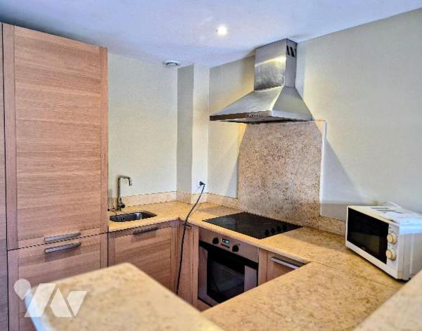 Appartements meublés du studio au T3 à Sainte-Maxime résidence sécurisée calme et parking