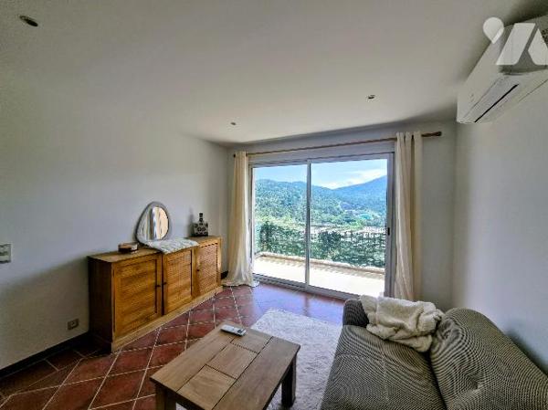 Appartements meublés du studio au T3 à Sainte-Maxime résidence sécurisée calme et parking