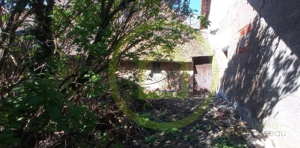 Maison et dépendances à VERDUN SUR LE DOUBS (71350)