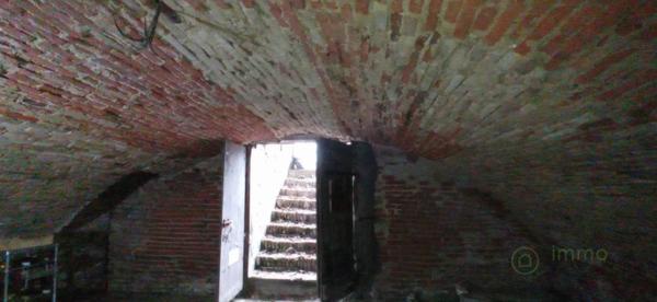 Maison et dépendances à VERDUN SUR LE DOUBS (71350)