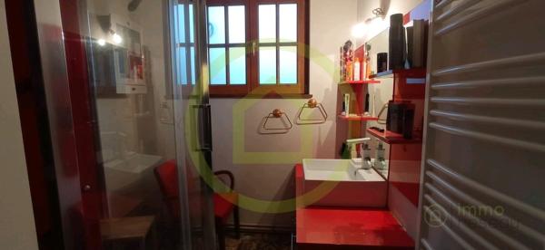 Maison et dépendances à VERDUN SUR LE DOUBS (71350)