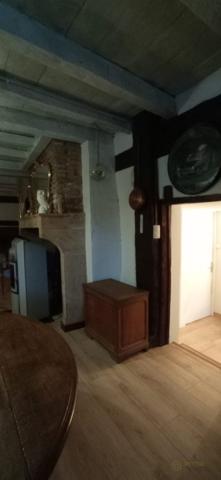 Maison et dépendances à VERDUN SUR LE DOUBS (71350)