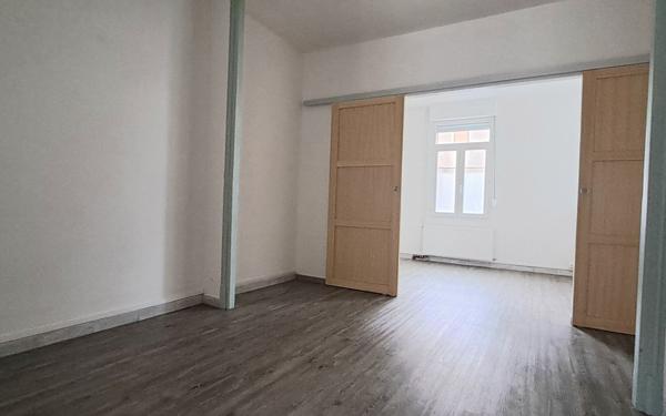 Maison à louer    3 pièces • 53,28 m2 Saint-Quentin