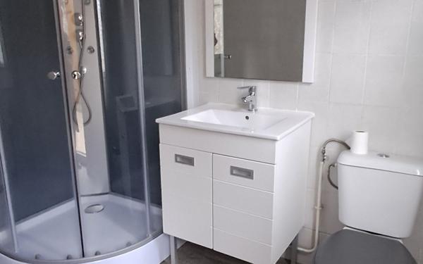 Maison à louer    3 pièces • 53,28 m2 Saint-Quentin