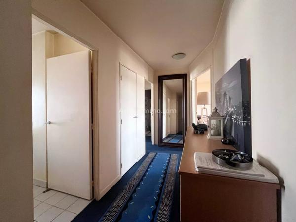 Vente Appartement 3 pièces 68 m2 à Joinville-le-Pont