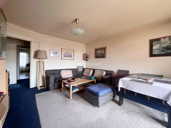 Vente Appartement 3 pièces 68 m2 à Joinville-le-Pont