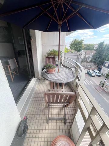 Vente Appartement 3 pièces 68 m2 à Joinville-le-Pont
