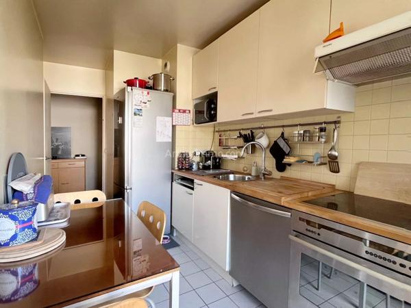 Vente Appartement 3 pièces 68 m2 à Joinville-le-Pont
