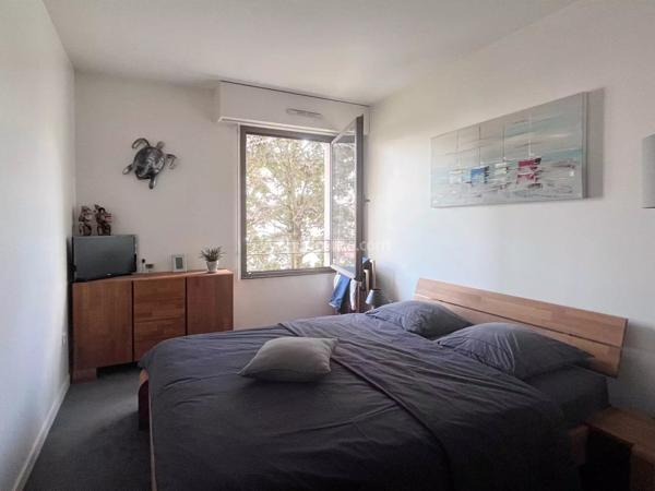 Vente Appartement 3 pièces 68 m2 à Joinville-le-Pont