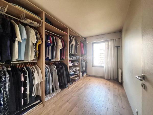 Vente Appartement 3 pièces 68 m2 à Joinville-le-Pont