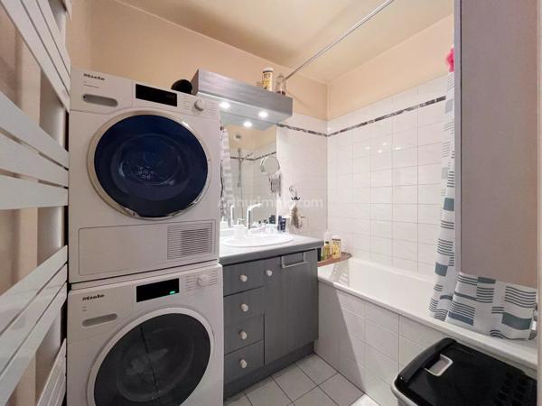 Vente Appartement 3 pièces 68 m2 à Joinville-le-Pont