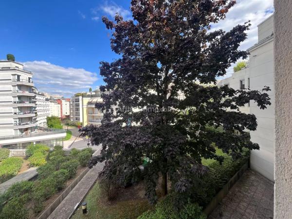 Vente Appartement 3 pièces 68 m2 à Joinville-le-Pont